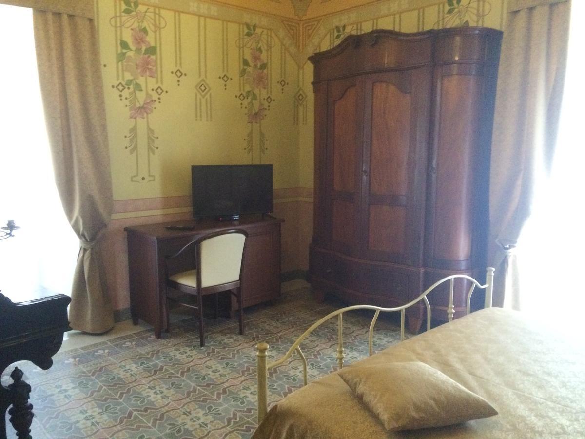 Hotel Sant'Anna Floresta Экстерьер фото