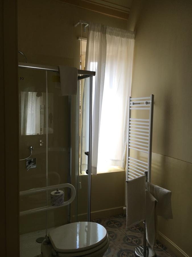 Hotel Sant'Anna Floresta Экстерьер фото